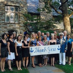 Twin Cities Tours - Minneapolis Aquatennial Royalty