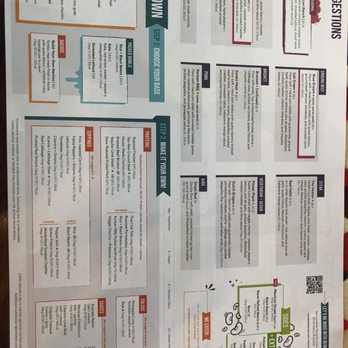 Condado Tacos - Menu - Tacos Near Me - Cincinnati, Ohio