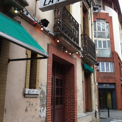 La Maison