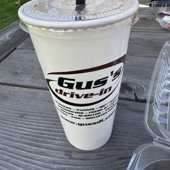 Gus's Drive-In (セット7点) GUS'S DRIVE IN - Updated September 2025 - 528 Photos & 573