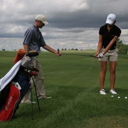 Trent Wearner Golf Academy