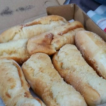 Gio's Pizza - Garlic bread sticks. - Italian Near Me - Clearfield, Utah Gio's Pizza - Garlic bread sticks. - Italian Near Me - Clearfield, Utah