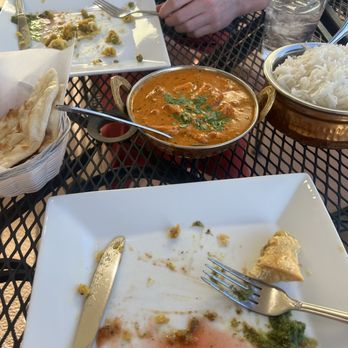 India's Kitchen II-Centennial - Indian Near Me - Centennial, Colorado