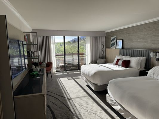 Loews Ventana Canyon Resort by null