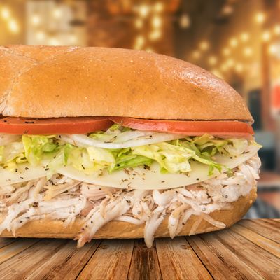 Capriotti's Sandwich Shop by null