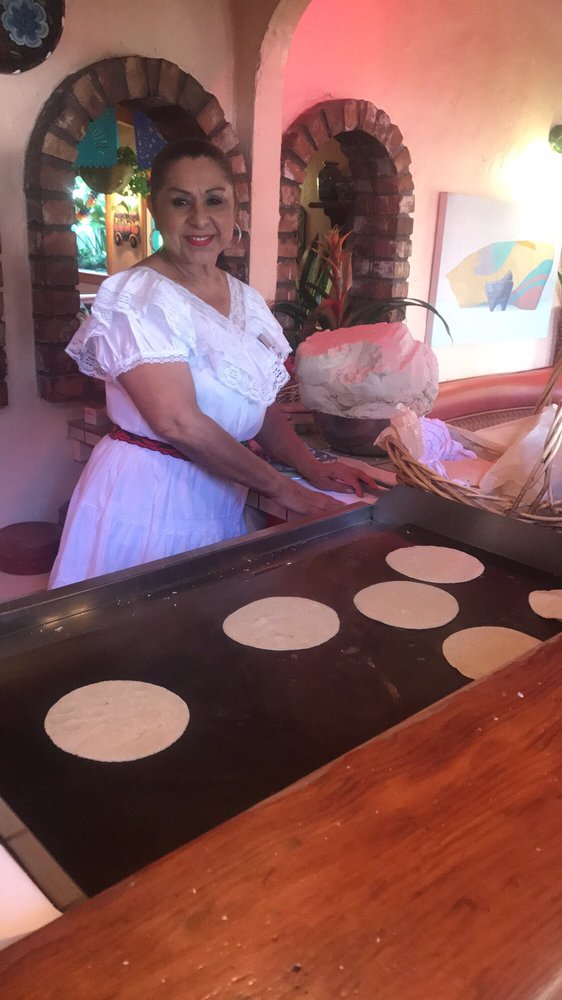 Avila's El Ranchito