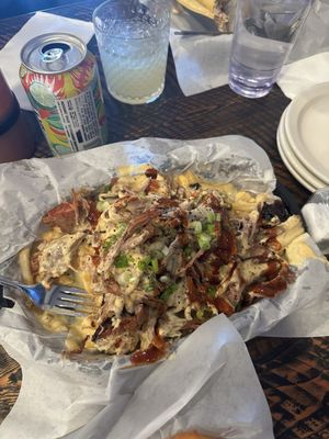 Big Hole BBQ Victor by null