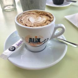 Alix Coffee