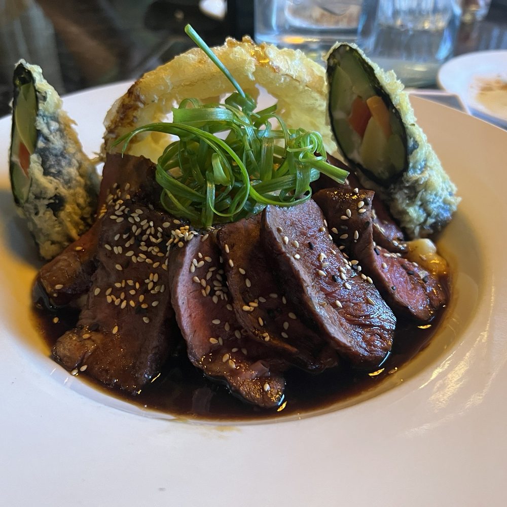 East by Southwest - A most beautiful presentation!!! - Sushi Bars Near Me - Durango, Colorado East by Southwest - A most beautiful presentation!!! - Sushi Bars Near Me - Durango, Colorado