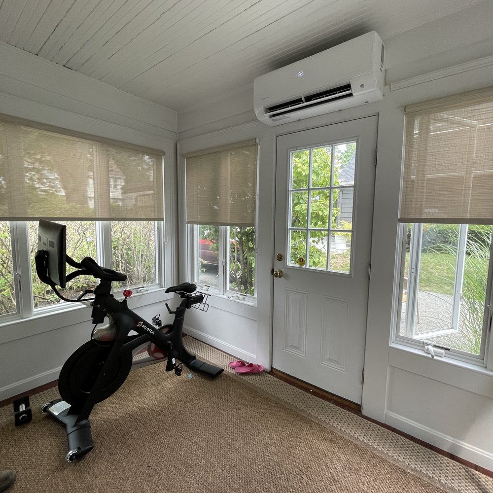 Slide of Addario's Plumbing, Heating, Cooling & Electrical Services