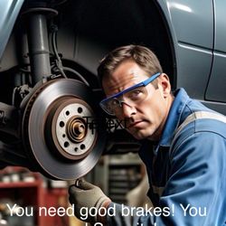 Security Auto Centre - Expert brake service