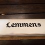 Photo of Lemmens