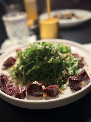 Gemma Fish + Oyster by null