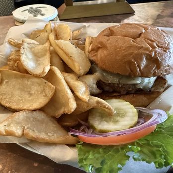 Key & Cleaver - One of the best burger and fries combos in SD. Will be back. - Burgers Near Me - San Diego, California Key & Cleaver - One of the best burger and fries combos in SD. Will be back. - Burgers Near Me - San Diego, California