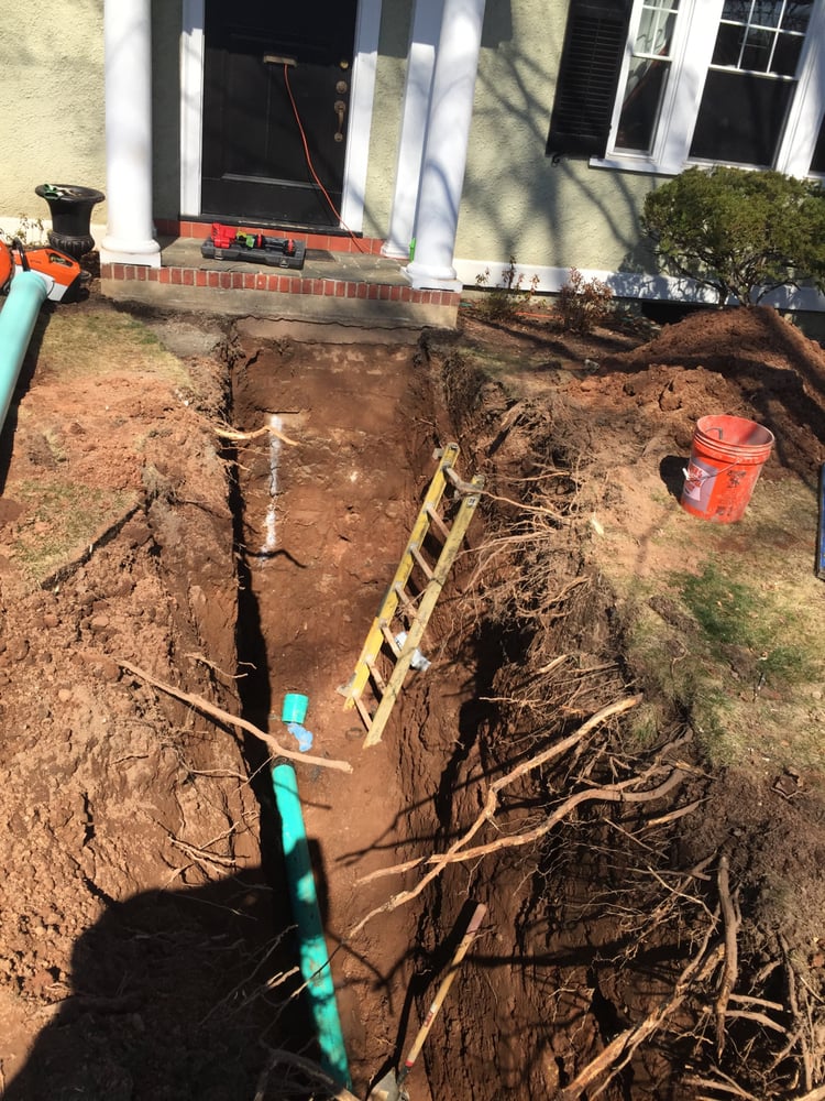 Slide of Superior Sewer & Drain Service