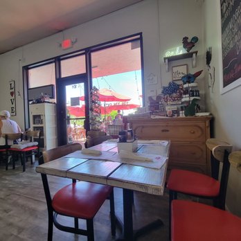 The Rooster - Inside - American Near Me - Naples, Florida The Rooster - Inside - American Near Me - Naples, Florida
