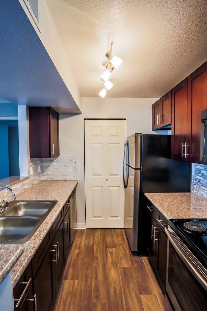 THE ARBORS APARTMENTS BY CONAM MANAGEMENT Updated August 2024 15