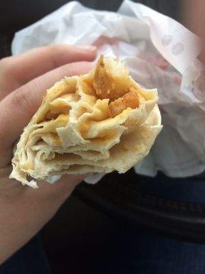 Taco Bell by null