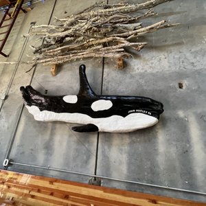 Salish Sea Boathouse on Yelp