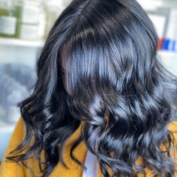 Fringe Salon