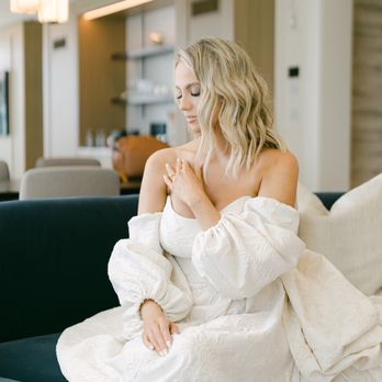 Olia Zavozina - Olia Zavozina Bridal - Conrad Collection - Bridal Near Me - Nashville, Tennessee Olia Zavozina - Olia Zavozina Bridal - Conrad Collection - Bridal Near Me - Nashville, Tennessee