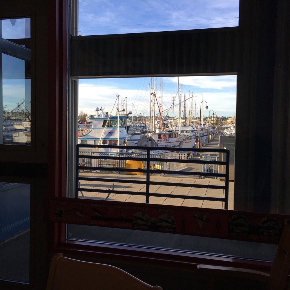 Chinook's - Seafood Near Me - Seattle, Washington