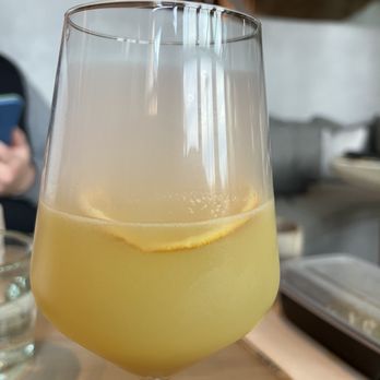 Cantina Monarca - Cadillac Margarita of a sorts - Cocktail Bars Near Me - Bellevue, Washington Cantina Monarca - Cadillac Margarita of a sorts - Cocktail Bars Near Me - Bellevue, Washington