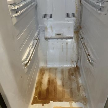 Swiftly Cleaners - Before fridge cleaning - Home Cleaning Near Me Swiftly Cleaners - Before fridge cleaning - Home Cleaning Near Me