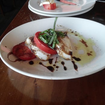 Boca Pizzeria - Pizza Near Me - Corte Madera, California