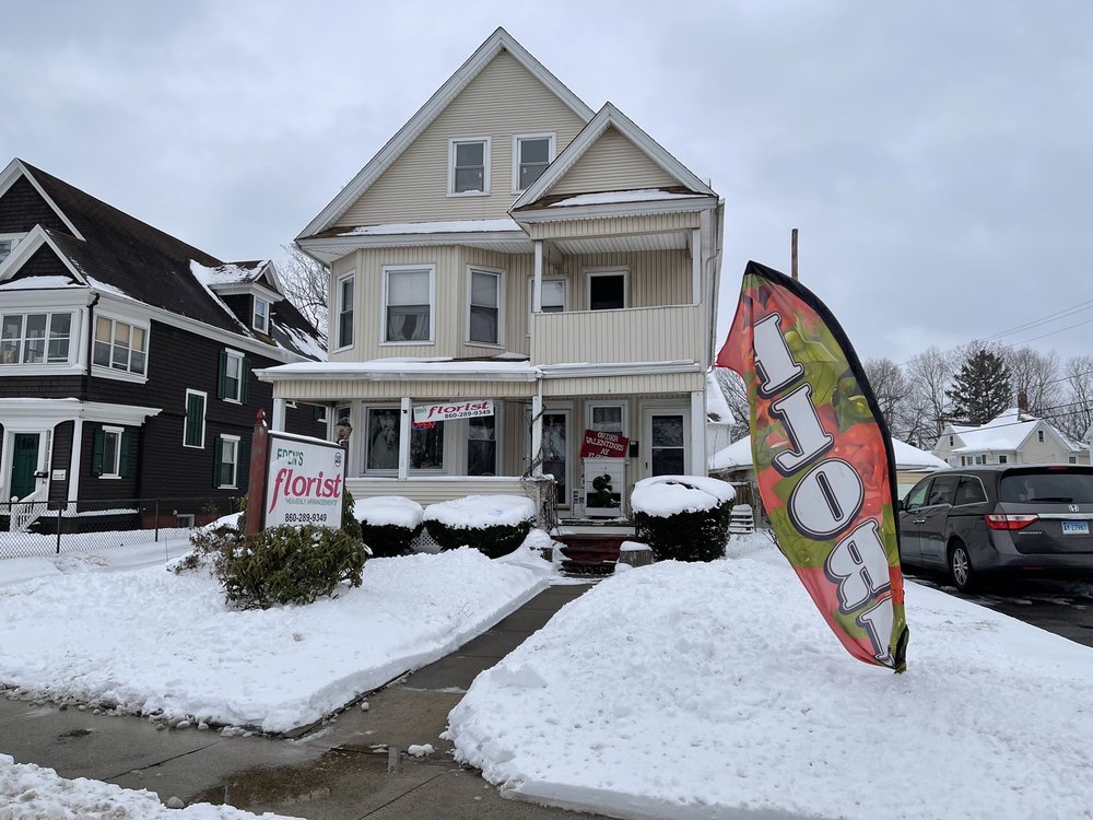 EDEN’S FLORIST Updated August 2024 54 Photos 1429 Main St, East