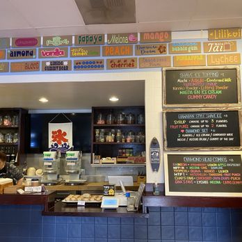 Diamond Head General Store - Order counter - Hawaiian Near Me - San Bruno, California Diamond Head General Store - Order counter - Hawaiian Near Me - San Bruno, California