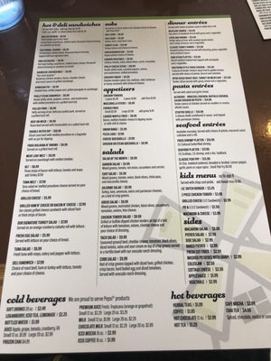 Menu photo 4 Zider Zee Holland, NY Menu photo 4 Zider Zee Holland, NY