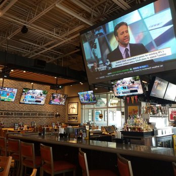 Buffalo Wild Wings - Sports Bars Near Me - Wilmington, North Carolina Buffalo Wild Wings - Sports Bars Near Me - Wilmington, North Carolina