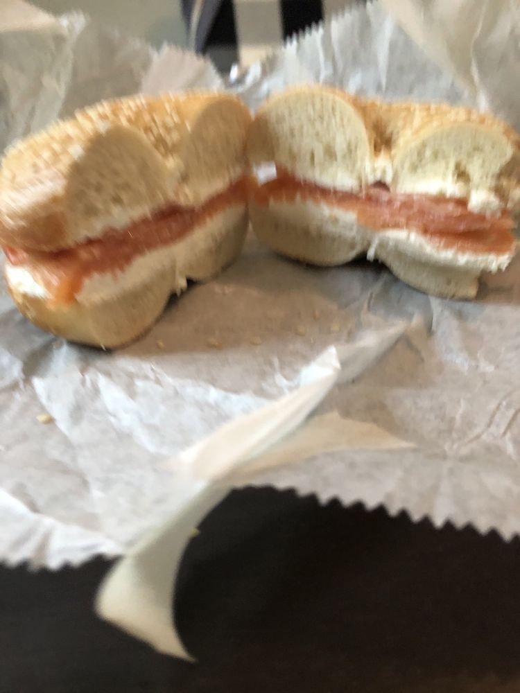 The Bagel — Mexican restaurant in Stowe