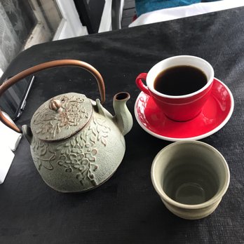 Lola's Farmhouse Bistro - Coffee, tea or me! - Italian Near Me - Manakin-Sabot, Virginia