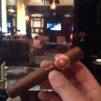 Red Chamber Cigar Divan - Head Shops Near Me - Hong Kong, HK
