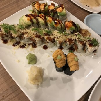 Sushi Joa Restaurant - Sushi Bars Near Me - Mercer Island, Washington Sushi Joa Restaurant - Sushi Bars Near Me - Mercer Island, Washington