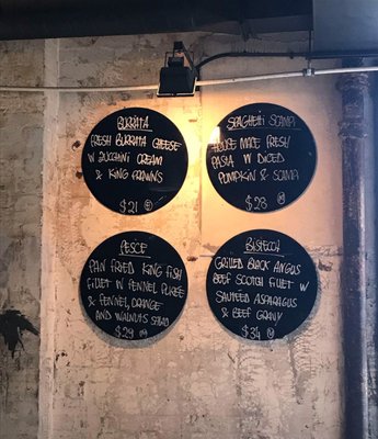 Da Mario Restaurant by null