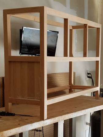 Bruce Woodcrafts - upholstery in San Antonio, TX