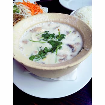 Bangkok Thai - Tom kha - Thai Near Me - Spokane Valley, Washington Bangkok Thai - Tom kha - Thai Near Me - Spokane Valley, Washington