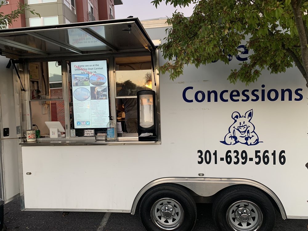 IN10SE BBQ Updated October 2024 9020 Amelung Sr, Frederick