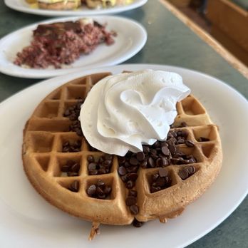 Egg & I Pancake and Waffle House - Breakfast & Brunch Near Me - Ogunquit, Maine