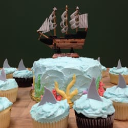 Pallotta's Pastries