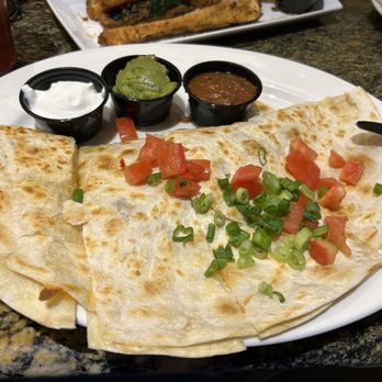 Thunder Cafe - Chicken quesadilla - Cafes Near Me - Lincoln, California Thunder Cafe - Chicken quesadilla - Cafes Near Me - Lincoln, California