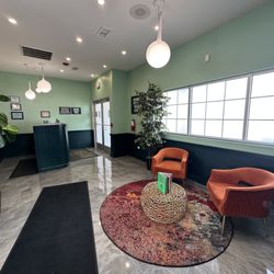 Ivy Hall Dispensary