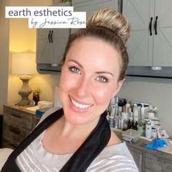 Earth Esthetics by Jessica Frame
