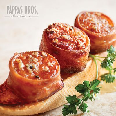 Pappas Bros. Steakhouse by null