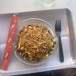Crunch Bowl Big