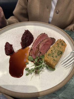 Salt Harvest by null