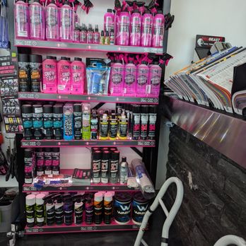 Metz Machines - Motorcycle Repair Near Me - Kenosha, Wisconsin